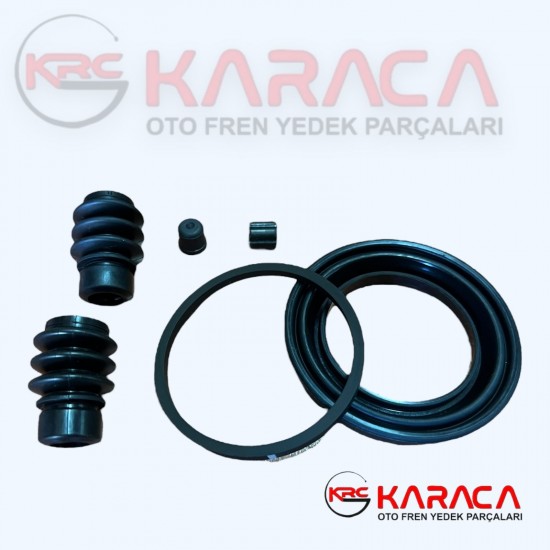 Fiat Egea 16> Ön Kaliper Tamir Takımı 54mm 77367588 Fiat Egea 16> Ön Kaliper Tamir Takımı 54mm 77367588